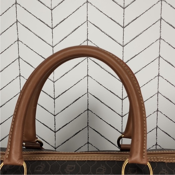 🤎 Christian Dior Leather Boston Bag🤎 - Picture 5 of 14